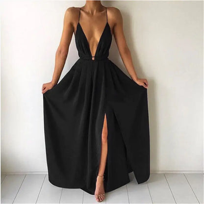 VIXEN Chiffon Bohemian Dress Collection