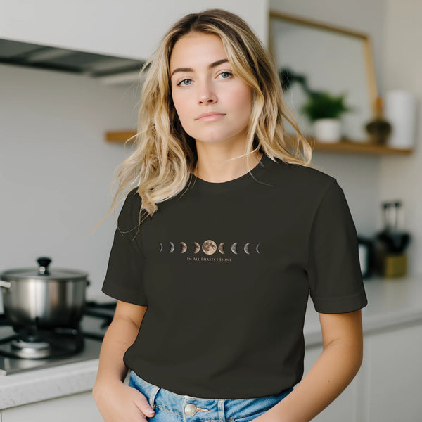 VIXEN UNISEX T-Shirt 