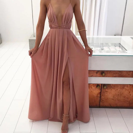 VIXEN Chiffon Bohemian Dress Collection