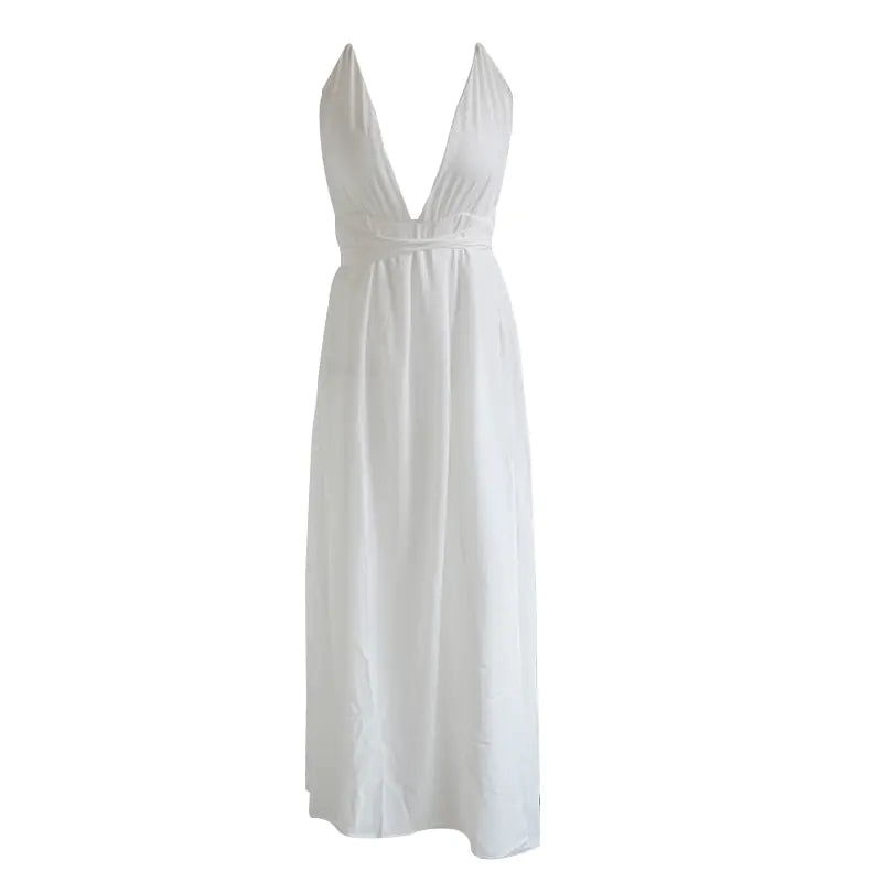 VIXEN Chiffon Bohemian Dress Collection