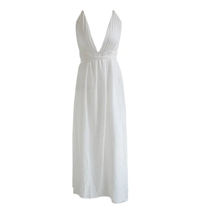 VIXEN Chiffon Bohemian Dress Collection