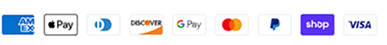Payment Methods